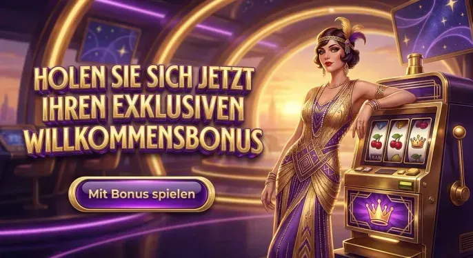 Jazzy Spins Casino